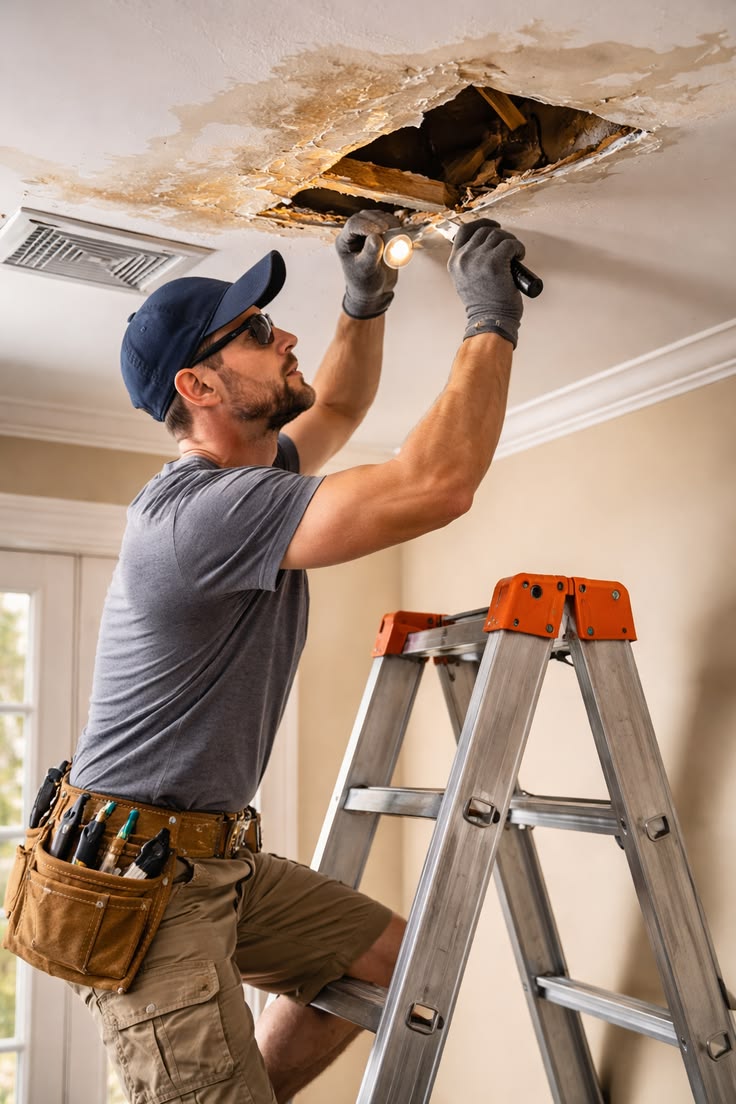Property Maintenance