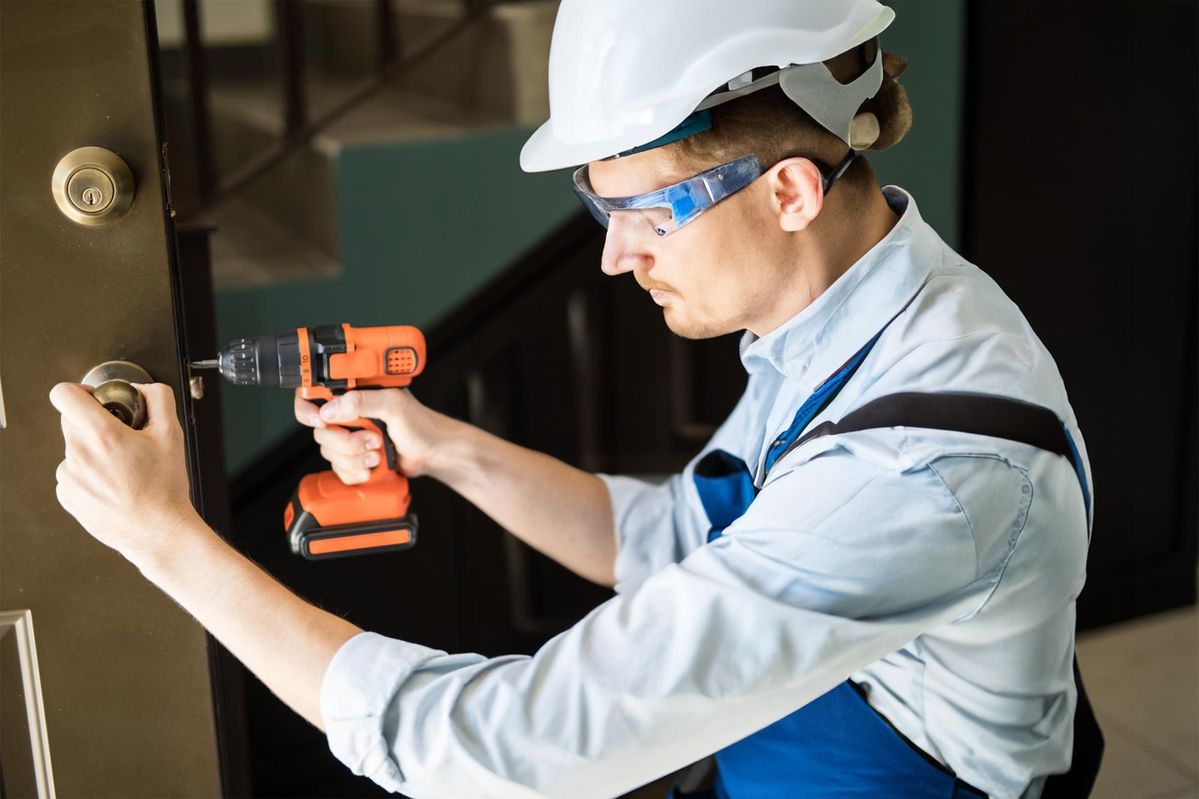 Responsive Property Support