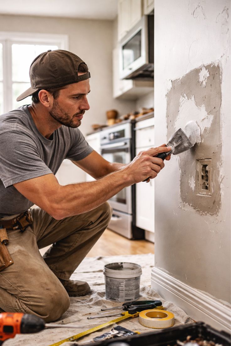 Property Inspection