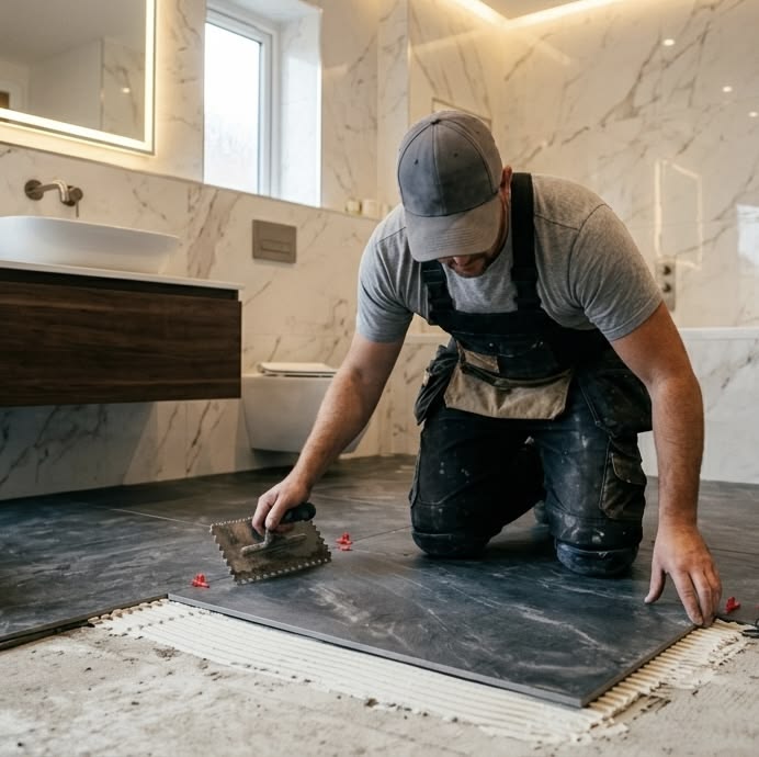 Flooring Services