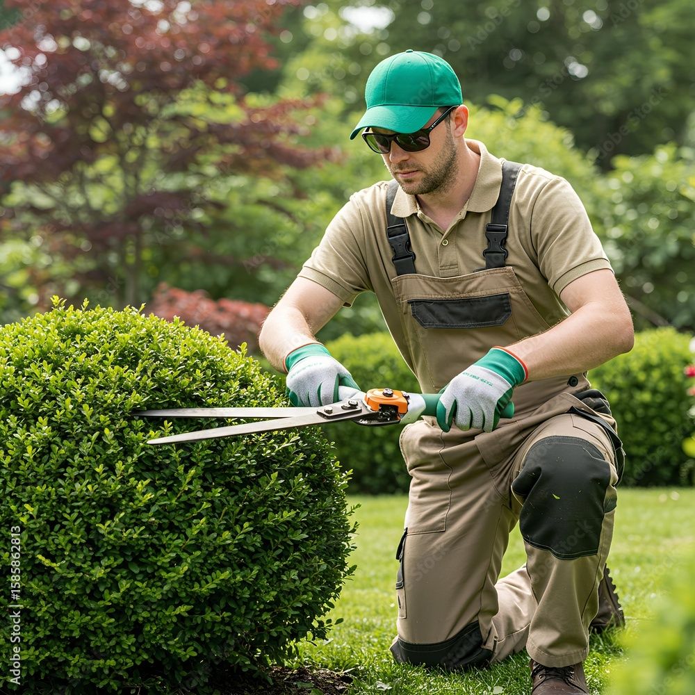 Lawn Care