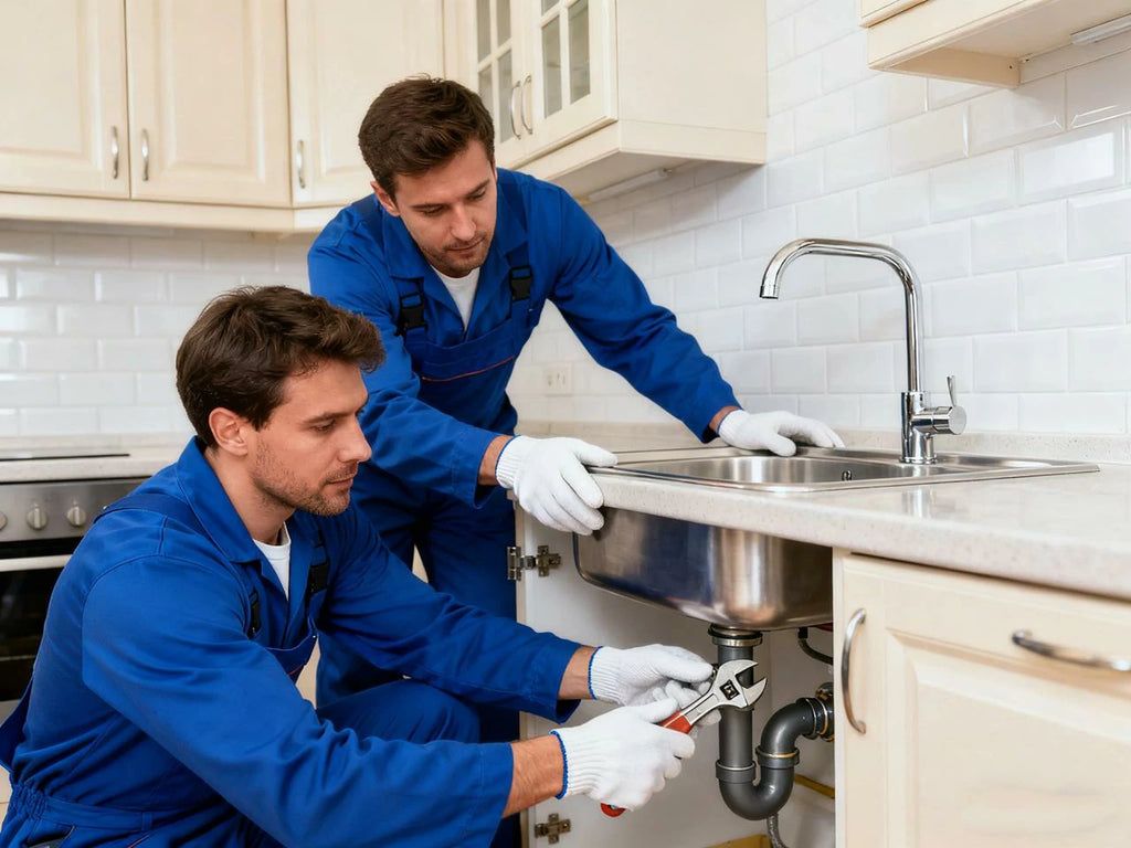 Plumbing Services